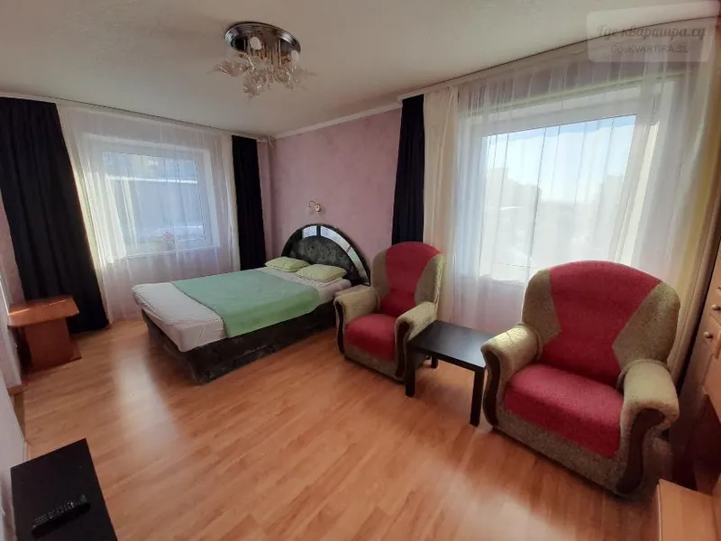 Фото квартиры 8