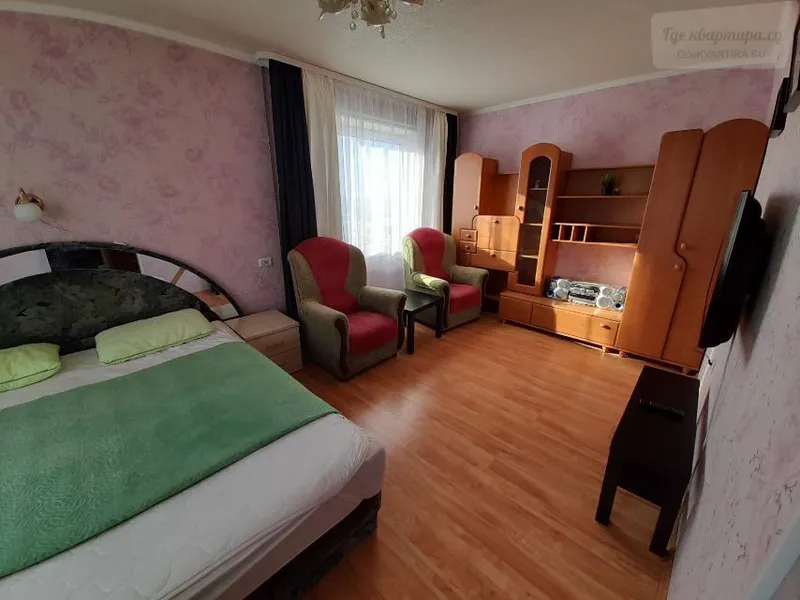 Фото квартиры 9