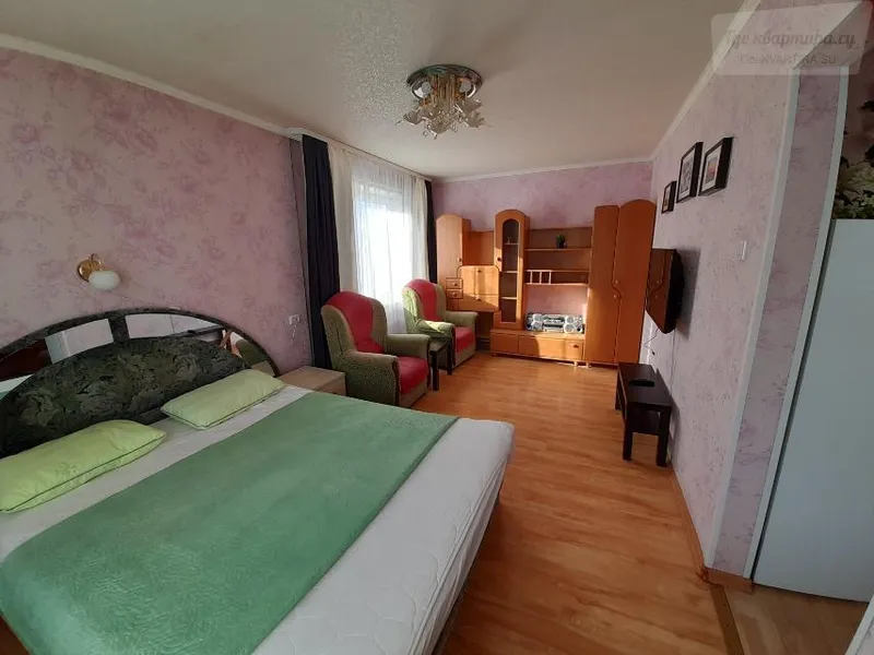 Фото квартиры 10