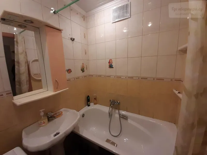 Фото квартиры 11