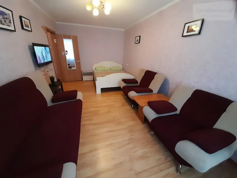 Фото квартиры 2