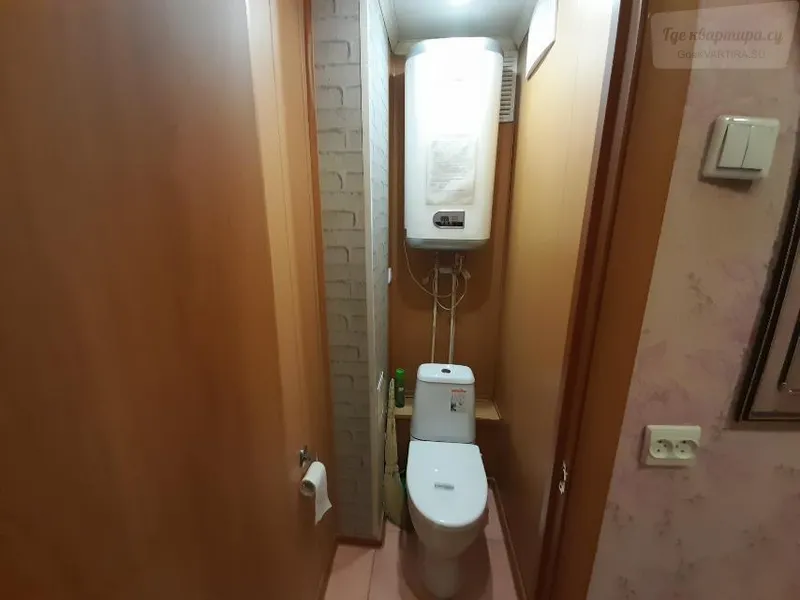 Фото квартиры 4