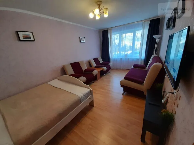 Фото квартиры 6