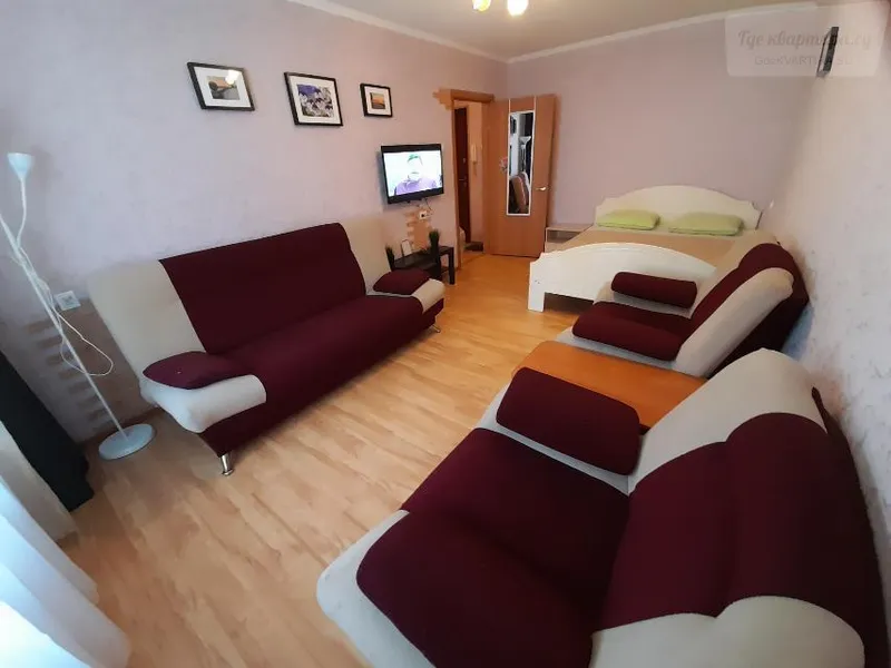 Фото квартиры 7