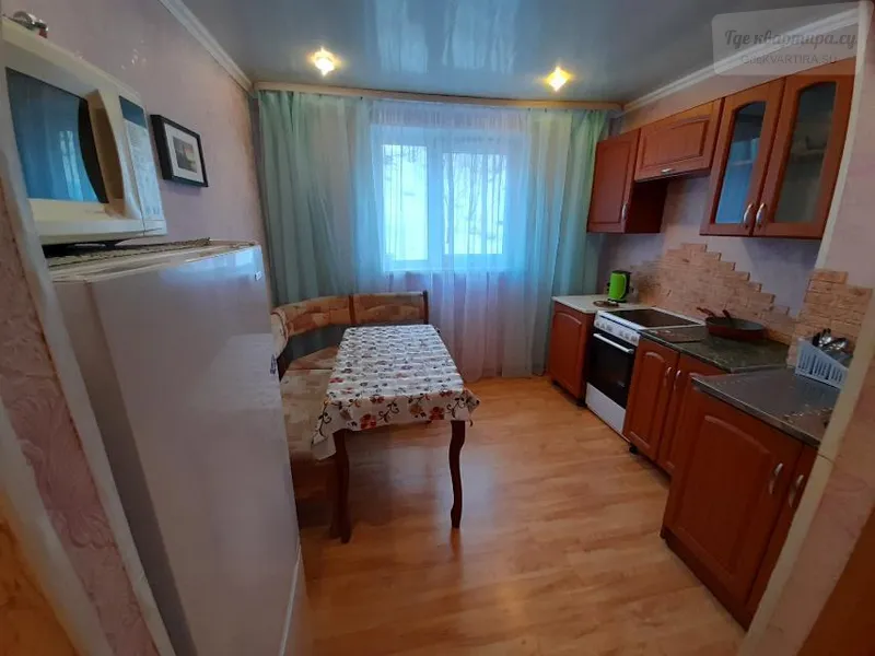 Фото квартиры 9