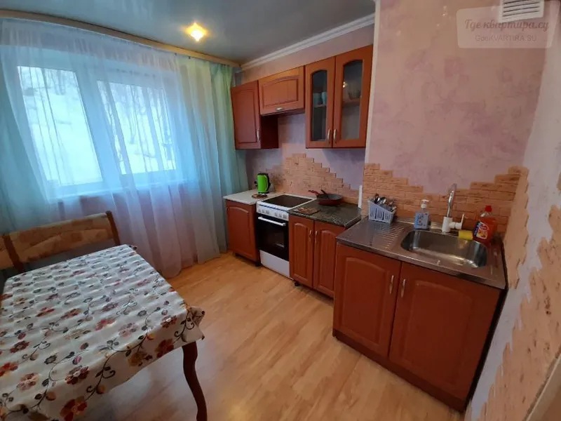 Фото квартиры 10