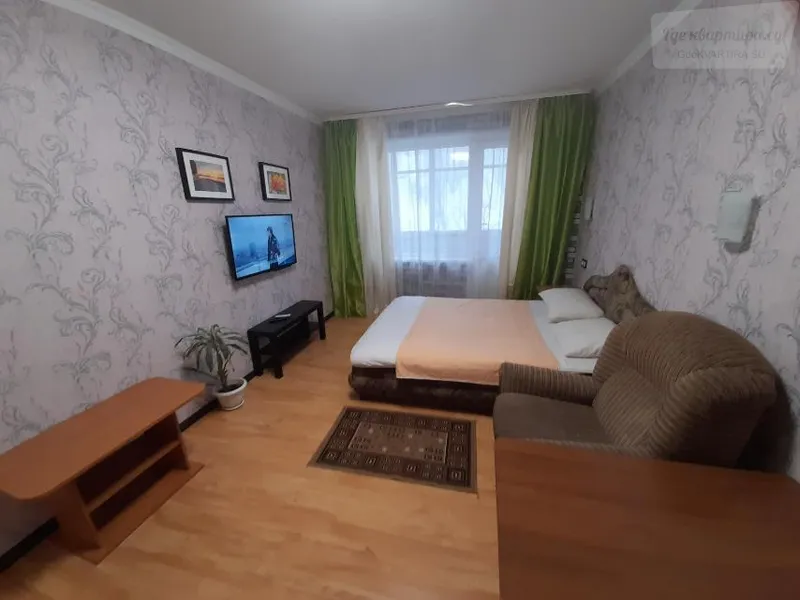 Фото квартиры: Северный проезд, 13