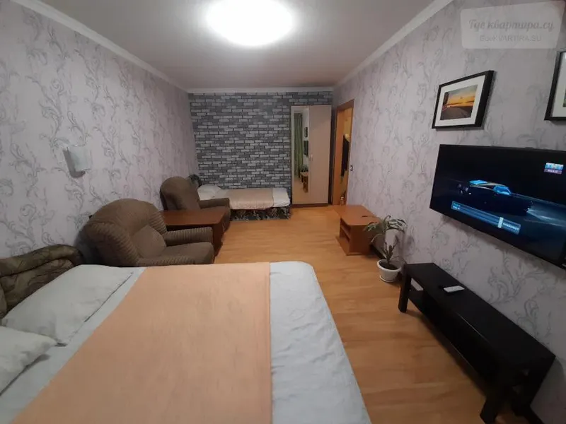 Фото квартиры 3