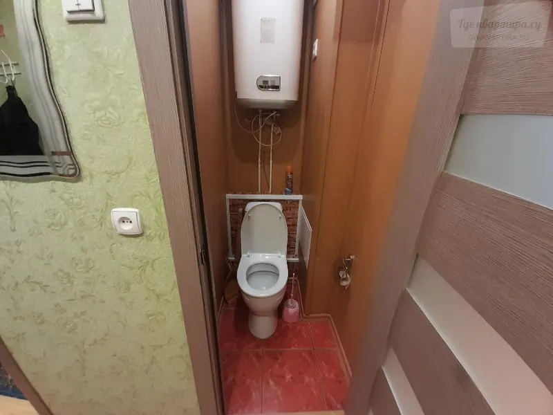 Фото квартиры 4