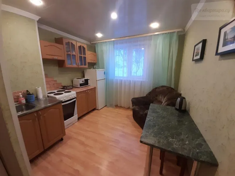 Фото квартиры 5