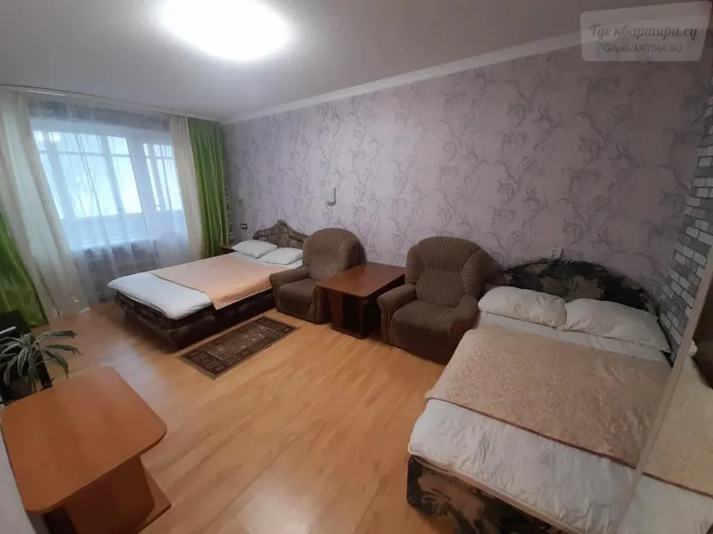 Фото квартиры 6