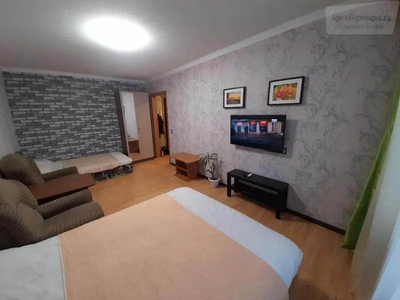 Фото квартиры 7