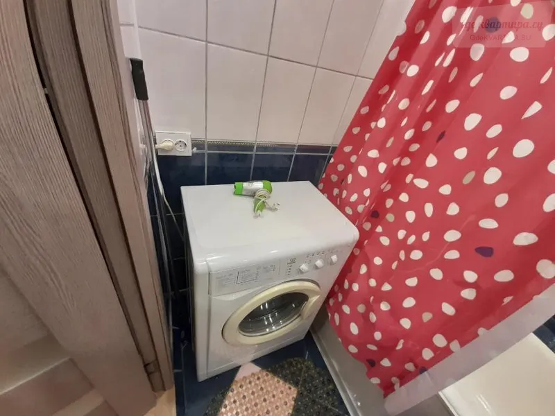 Фото квартиры 8