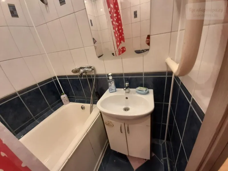 Фото квартиры 10