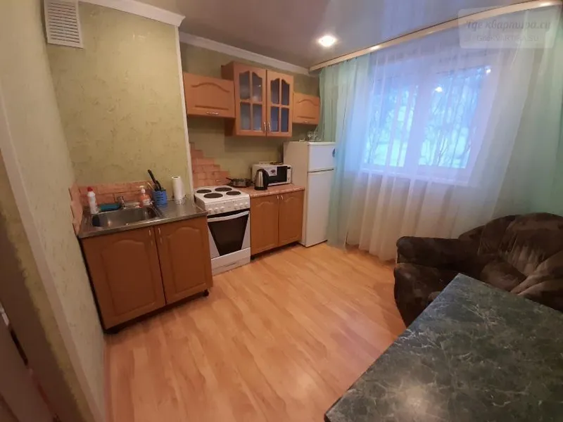 Фото квартиры 11