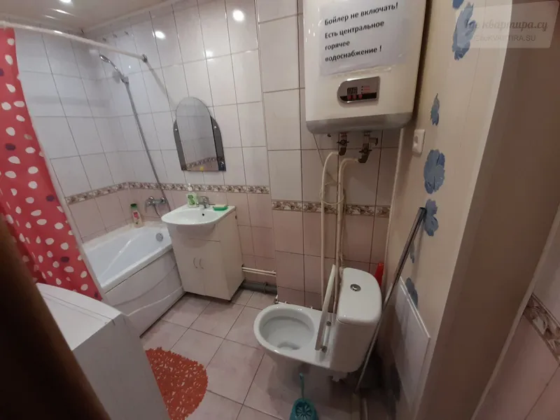 Фото квартиры 4