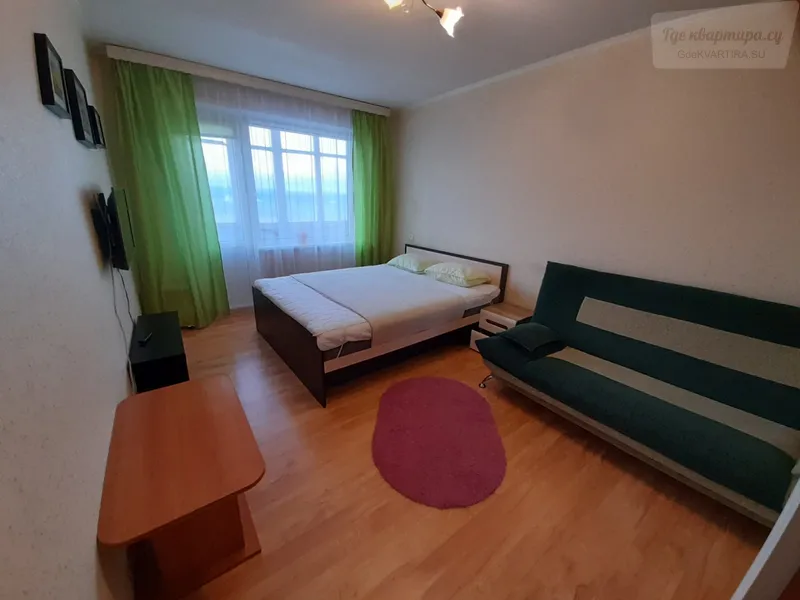 Фото квартиры 3