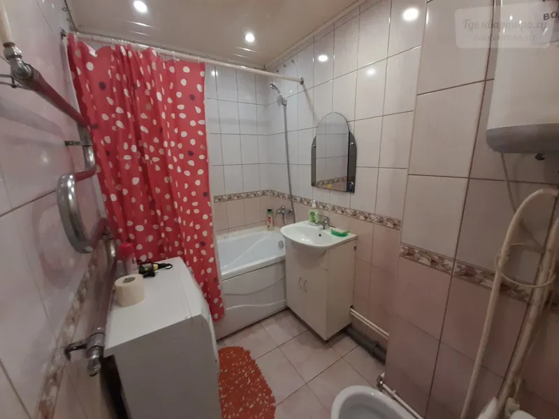 Фото квартиры 2