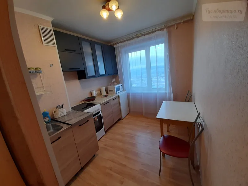 Фото квартиры 5