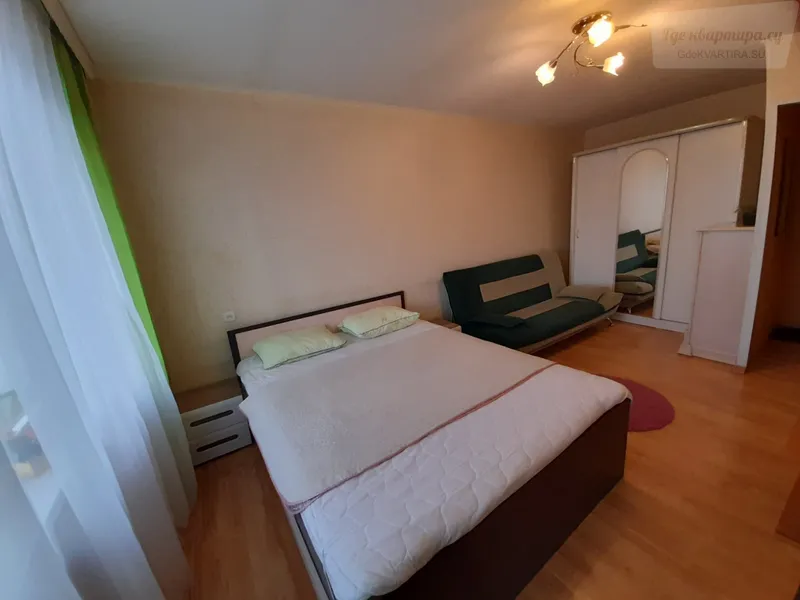 Фото квартиры 7