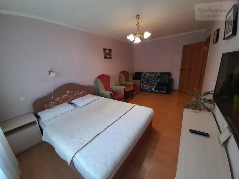 Фото квартиры 2