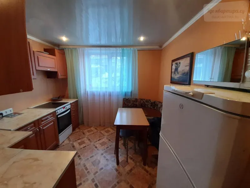 Фото квартиры 3