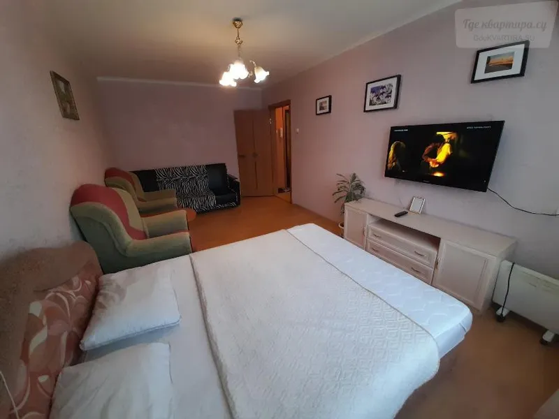 Фото квартиры 4