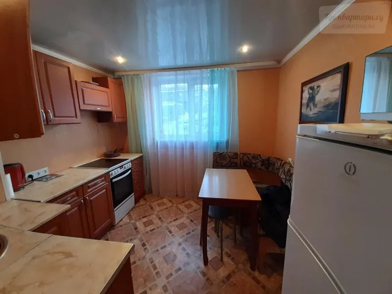 Фото квартиры 6