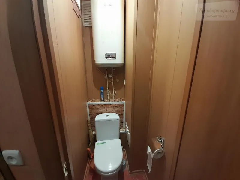 Фото квартиры 9