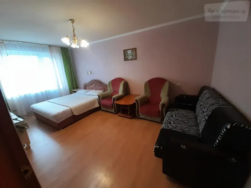 Фото квартиры 10