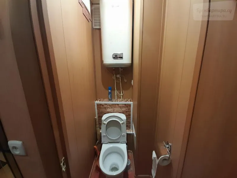 Фото квартиры 12