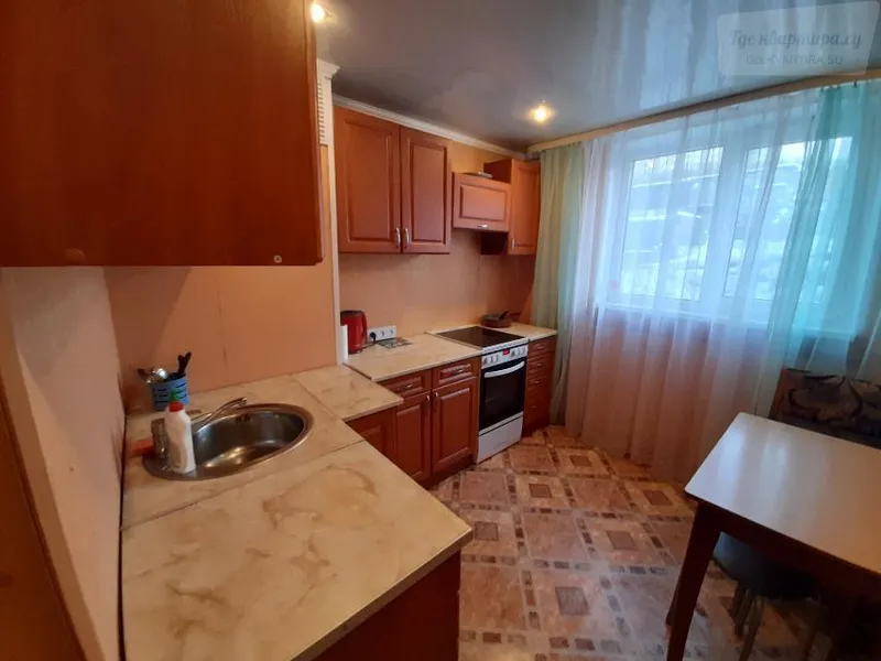 Фото квартиры 13