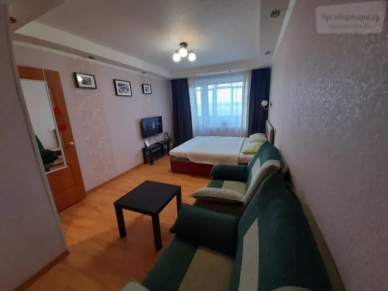 Фото квартиры 2