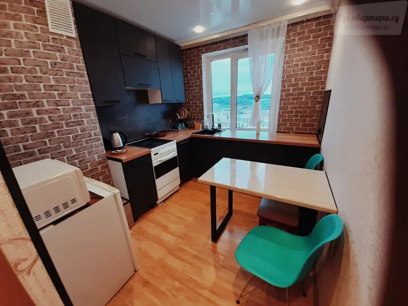 Фото квартиры: Северный проезд, 13