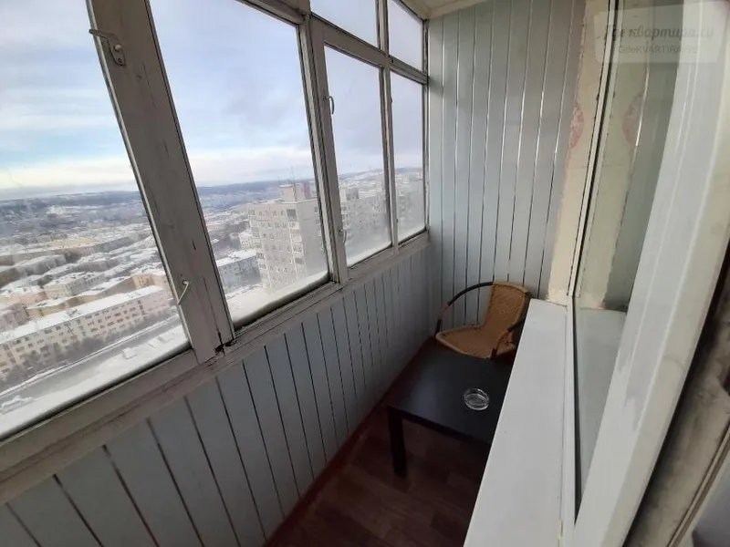 Фото квартиры 3