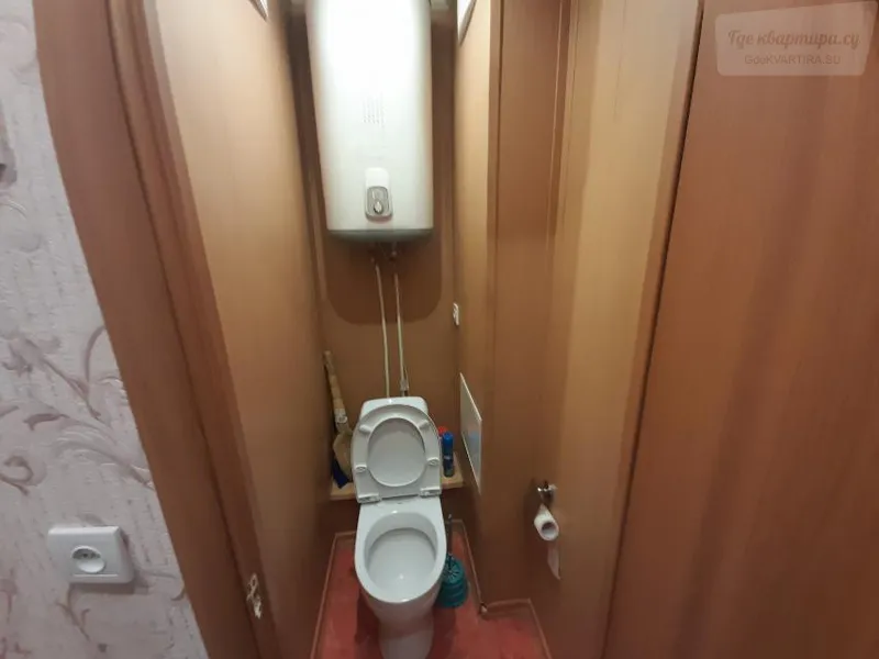 Фото квартиры 4