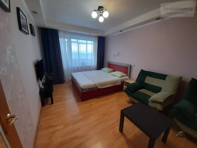 Фото квартиры 5