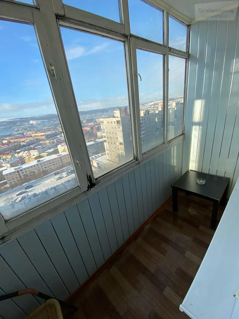 Фото квартиры 7