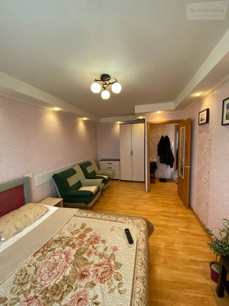 Фото квартиры 8