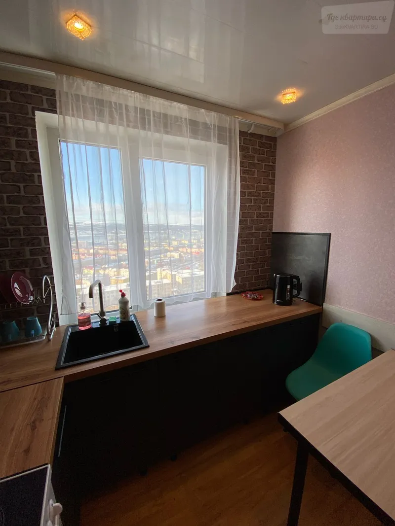 Фото квартиры 9