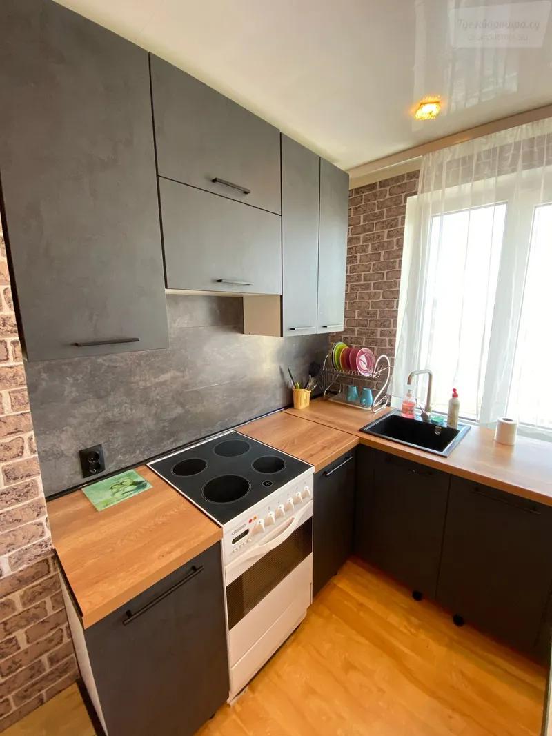 Фото квартиры 12