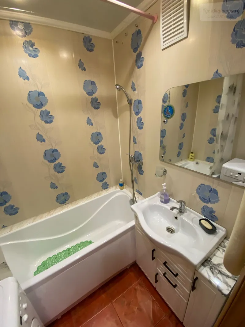 Фото квартиры 13