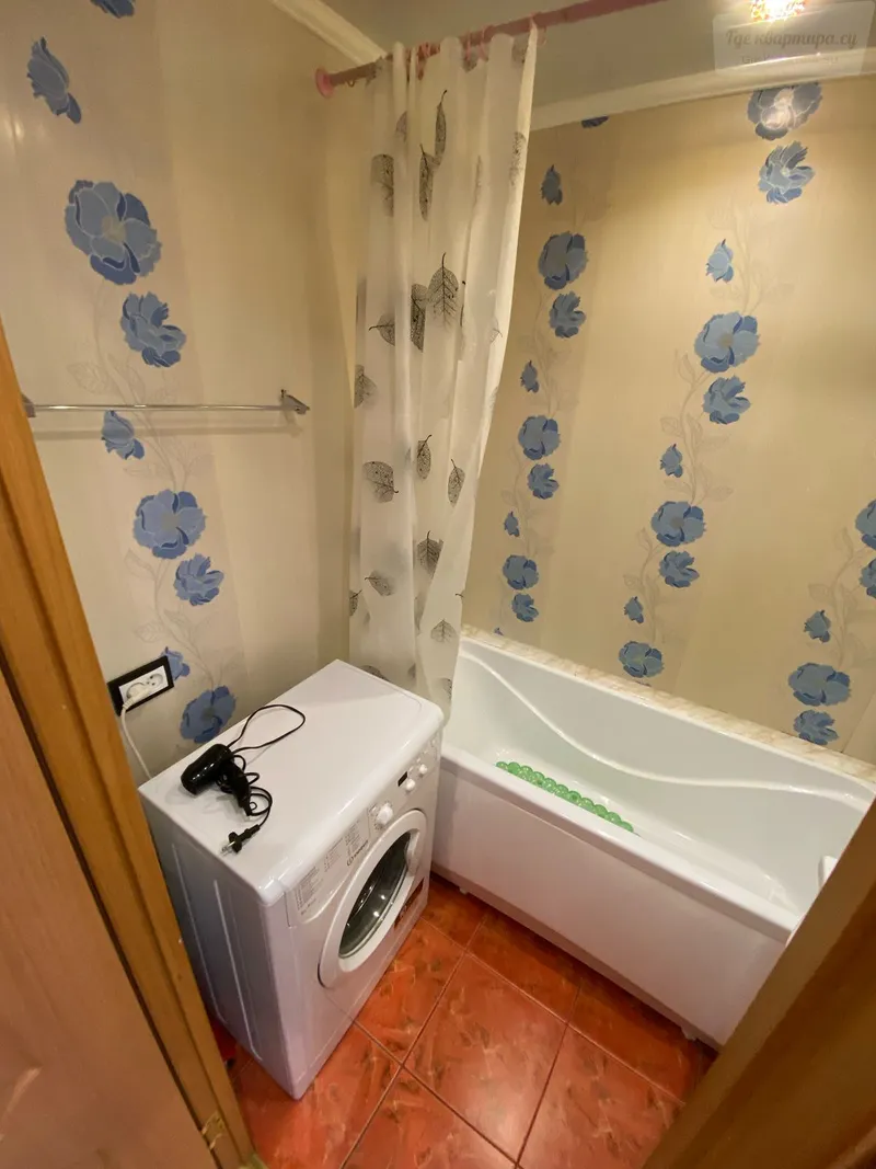 Фото квартиры 14