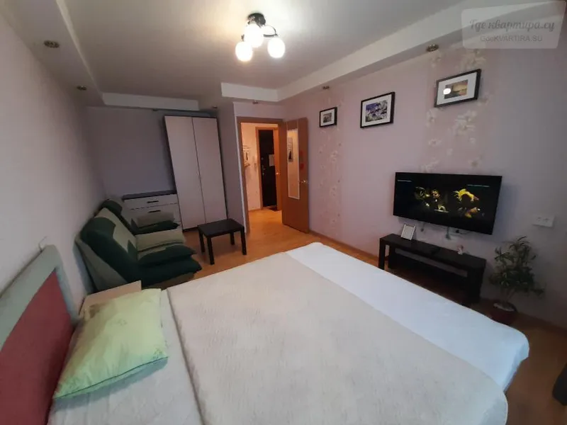 Фото квартиры 15