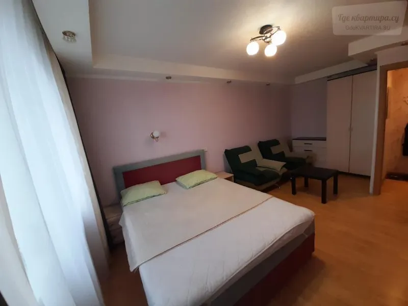 Фото квартиры 16