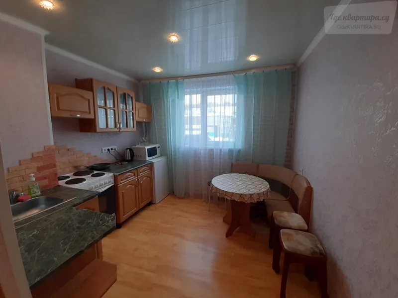 Фото квартиры: Северный проезд, 13