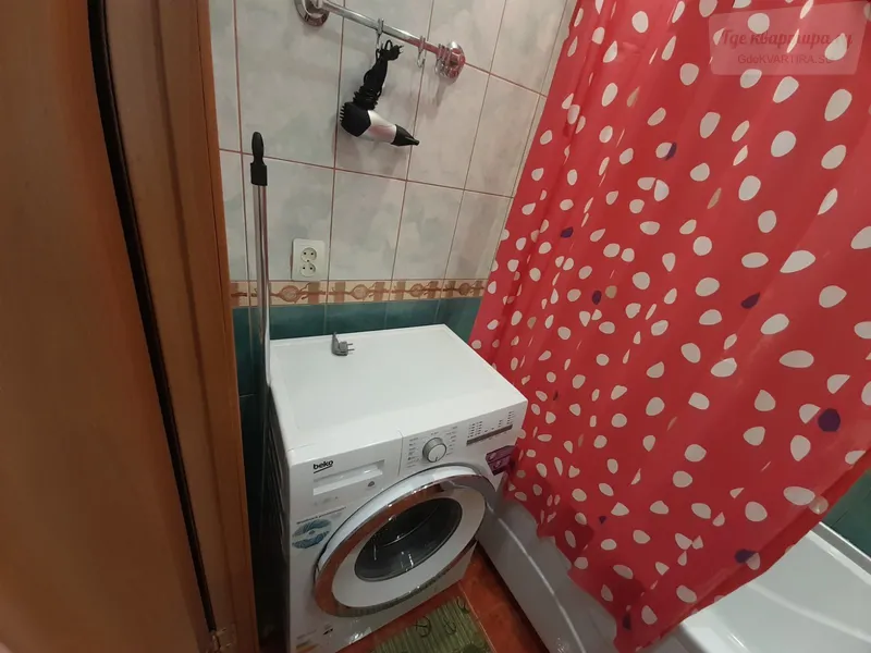 Фото квартиры 3