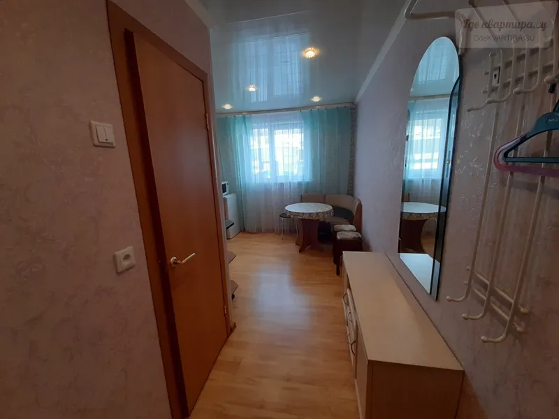 Фото квартиры 2