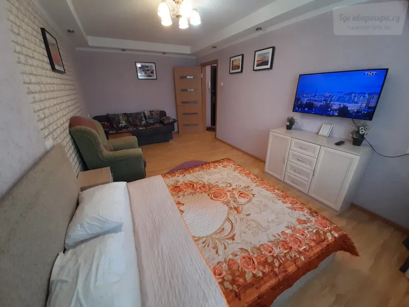 Фото квартиры 6