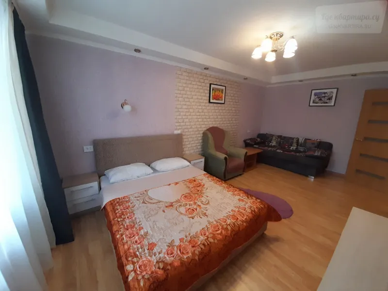 Фото квартиры 7